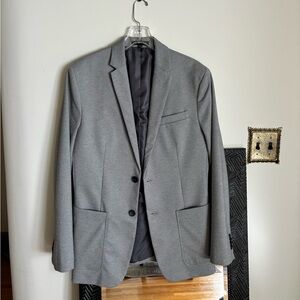 Banana Republic Men’s slim fit sport coat. Size 38R - Regular length